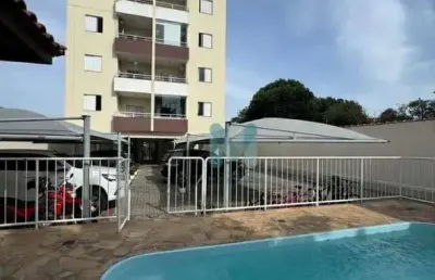 Excelente apartamento, com localização privilegiada