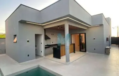 Casa com 3 quartos à venda no Santa Mônica, Caçapava 