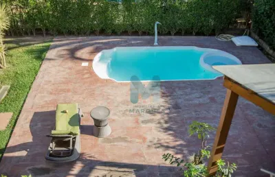 Linda casa com 5 dormitórios à venda, 361 m² por r$ 1.990.000 - jardim california - são josé dos campos/sp