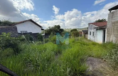 Terreno à venda na Chácara Germana, Caçapava 