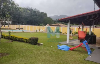 Chácara / sítio com 5 quartos à venda no Bairro dos Souzas, Monteiro Lobato 