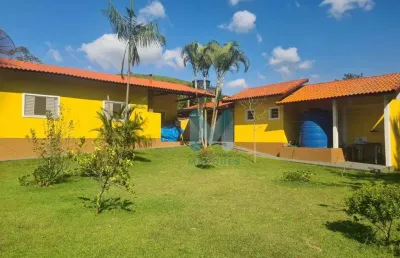 Chácara / sítio com 5 quartos à venda no Bairro dos Souzas, Monteiro Lobato 