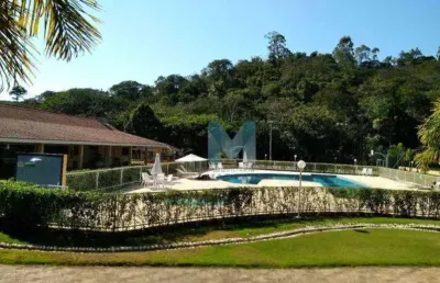 Terreno à venda no Tapanhao, Jambeiro 