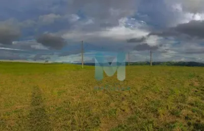 Terreno à venda no Tijuco Preto, Caçapava 