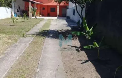 Chácara / sítio com 3 quartos à venda no Terras de Benvira, Tremembé 