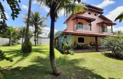 Chácara / sítio com 4 quartos à venda no dos Guedes, Tremembé 