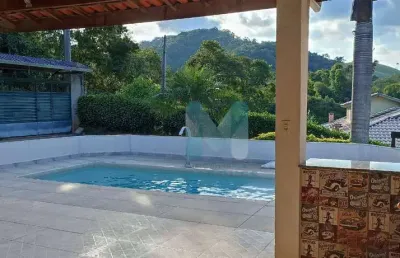 Chácara / sítio com 2 quartos à venda no Registro, Taubaté 