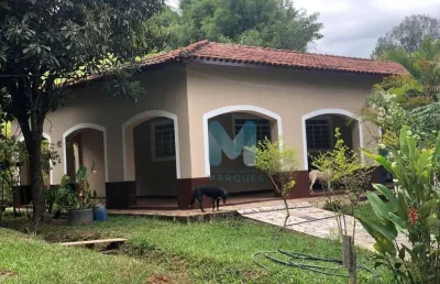 Chácara / sítio com 3 quartos à venda no Cedro Alto, São Luiz do Paraitinga 