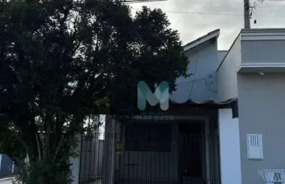 Casa com 2 quartos para alugar na Vila Santa Izabel, Caçapava 