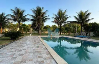 Chácara / sítio com 5 quartos à venda em Angola, Santa Branca 