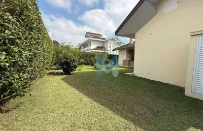 Casa em condomínio fechado com 3 quartos à venda no Residencial Santa Helena, Caçapava 