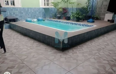 Casa com 3 dormitórios à venda, 157 m² por r$ 680.000,00 - cidade vista verde - são josé dos campos/sp