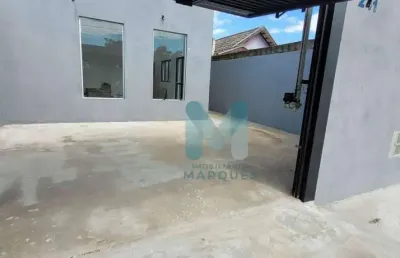 Casa com 3 quartos à venda no Parque do Museu, Caçapava 