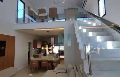 Casa em condomínio fechado com 3 quartos à venda no Condomínio Terras do Vale, Caçapava 