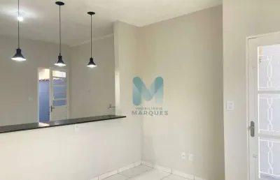 Casa com 2 quartos à venda no Village das Flores, Caçapava 