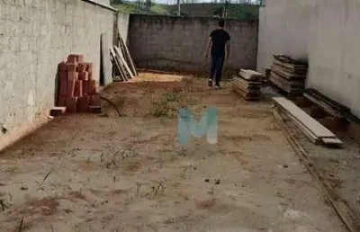 Terreno à venda no Barreiro, Taubaté 