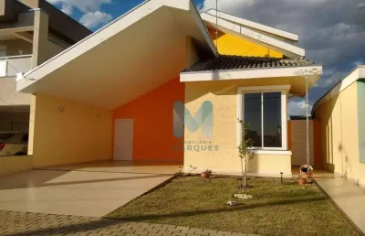 Sobrado com 3 dormitórios para alugar, 150 m² por r$ 5.479,00/mês - condomínio bela vista - caçapava/sp