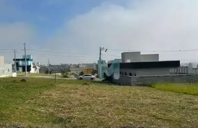 Terreno à venda no Parque Residencial Maria Elmira, Caçapava 