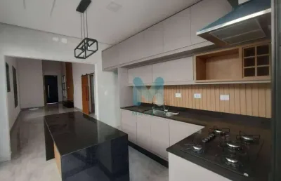 Casa com 3 quartos à venda no Parque Residencial Maria Elmira, Caçapava 