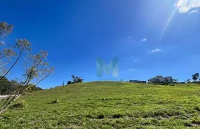 Terreno em condomínio fechado à venda em Terras Santa Mariana, Caçapava 