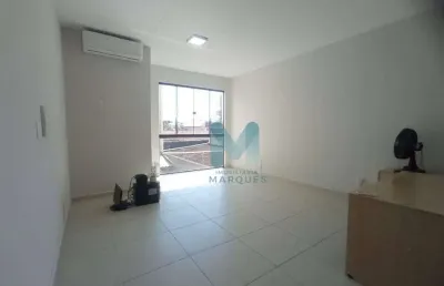Sala comercial para locação por r$ 1.350/mês - vila resende - caçapava/sp