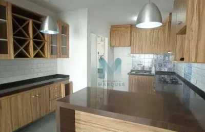 Excelente apartamento a venda com 3 dormitórios - rossi montês em são josé dos campos