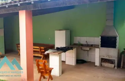 Casa de terreno inteiro na massaguaçu em caraguatatuba.