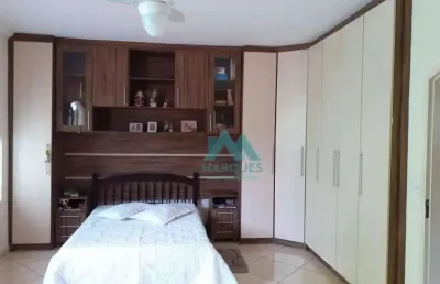 Casa com 5 quartos à venda no Borda da Mata, Caçapava 
