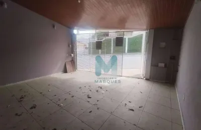 Casa com 2 quartos à venda no Borda da Mata, Caçapava 
