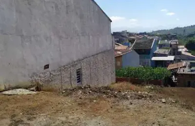 Terreno no vitória vale, aceita terreno + construção