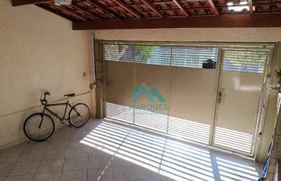 Casa com 2 quartos à venda no Parque Residencial Nova Caçapava, Caçapava 