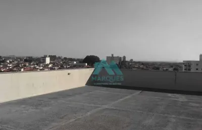 Apartamento com 3 quartos à venda no Centro, Caçapava 