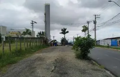 Terreno comercial à venda no Parque Senhor do Bonfim, Taubaté 