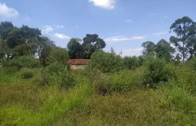 Terreno à venda no Tataúba, Caçapava 