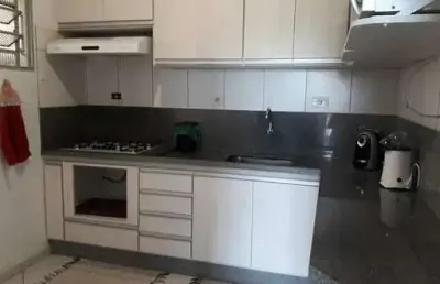Apartamento com 3 dormitórios à venda, 80 m² por r$ 350.000,00 - residencial santa clara - caçapava/sp