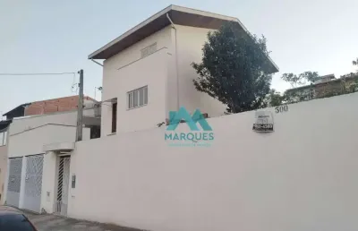 Casa com 4 quartos à venda no Parque Residencial Santo André, Caçapava 