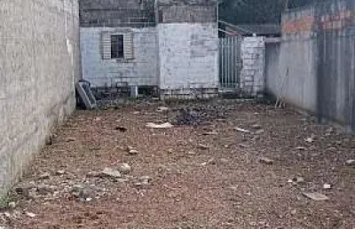 Terreno à venda no Residencial Aldeias da Serra, Caçapava 