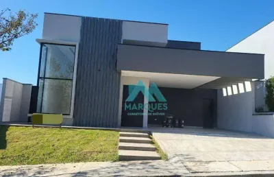 Casa em condomínio fechado com 3 quartos à venda no Condomínio Terras do Vale, Caçapava 