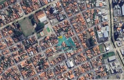 Excelente terreno comercial na vila antônio augusto