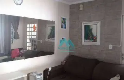 Casa em são josé dos campos, com 2 dorm , 1 banheiro, sala, cozinha, churrasqueira.