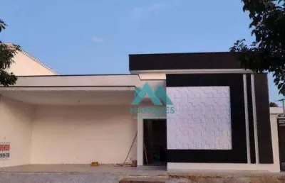 Casa em condomínio fechado com 4 quartos à venda no Condomínio Terras do Vale, Caçapava 