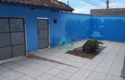 Casa com 3 dormitórios, 150 m² - venda por r$ 280.000,00 ou aluguel por r$ 1.825,00/mês - caçapava velha - caçapava/sp