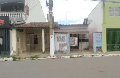 Casa com 2 quartos à venda na Vila Antônio Augusto Luiz, Caçapava 