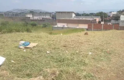Terreno à venda no Residencial Esperança, Caçapava 