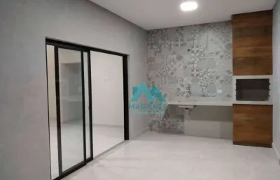 Casa em condomínio fechado com 3 quartos à venda no Condomínio Terras do Vale, Caçapava 