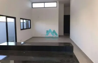 Casa com 3 dormitórios à venda, 150 m² por r$ 900.000,00 - condomínio terras do vale - caçapava/sp