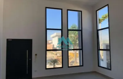 Casa com 3 dormitórios à venda, 150 m² por r$ 825.000,00 - condomínio terras do vale - caçapava/sp