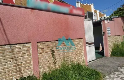 Excelente oportunidade galpão na manoel inocêncio, para locação ou compra