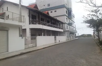 Casa com 4 quartos à venda no Centro, Navegantes 