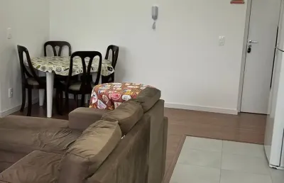 Apartamento com 2 quartos à venda no Costa e Silva, Joinville 